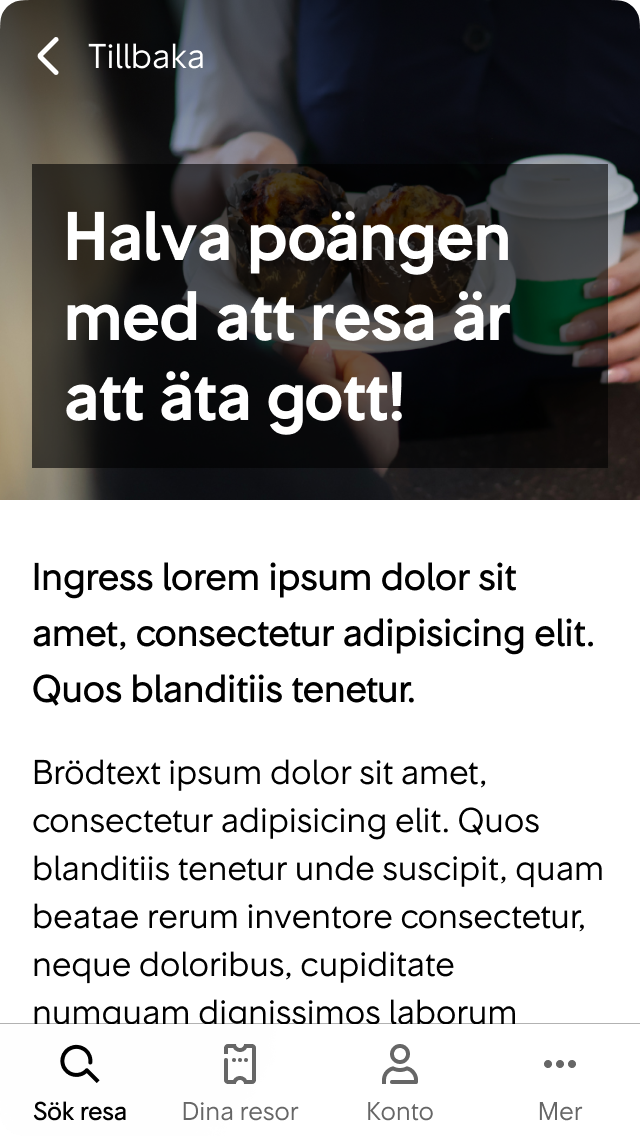 Lägg inte tonplattor på bilder för att öka kontrasten.