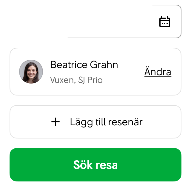 Resting Bottom Bar (default)