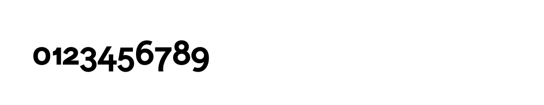 Gemena siffror