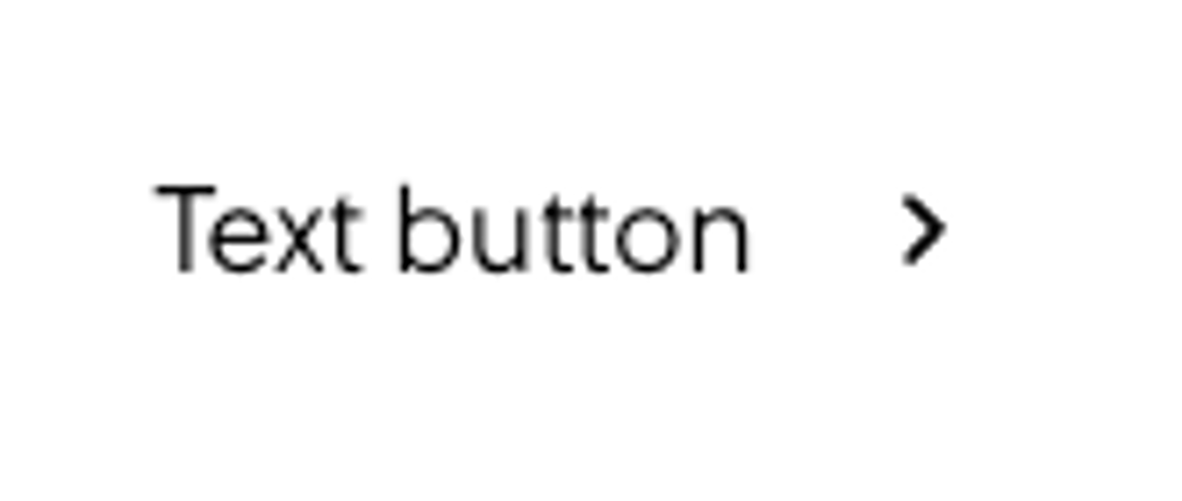 Text button med ikon