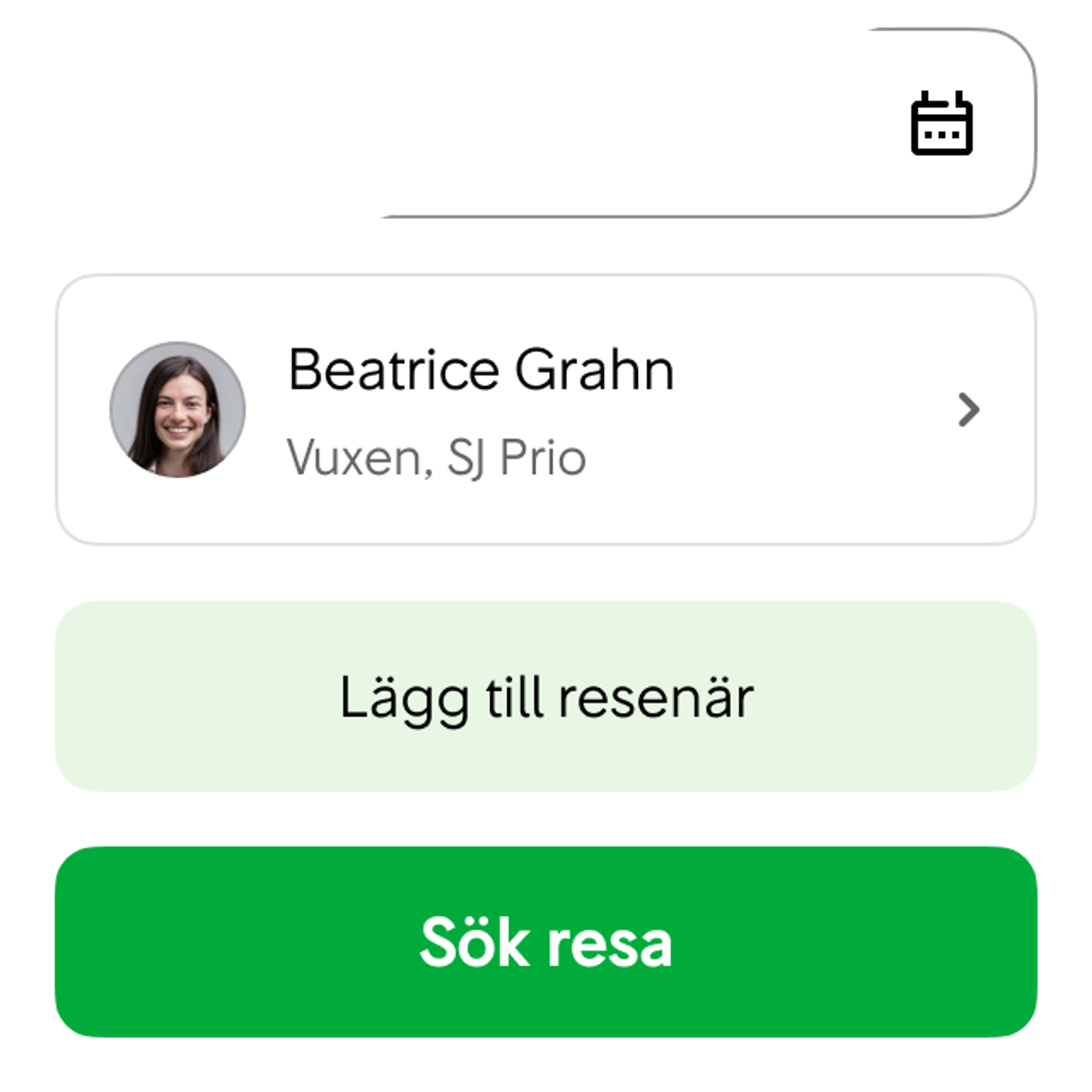 Resting Bottom Bar Container (default)