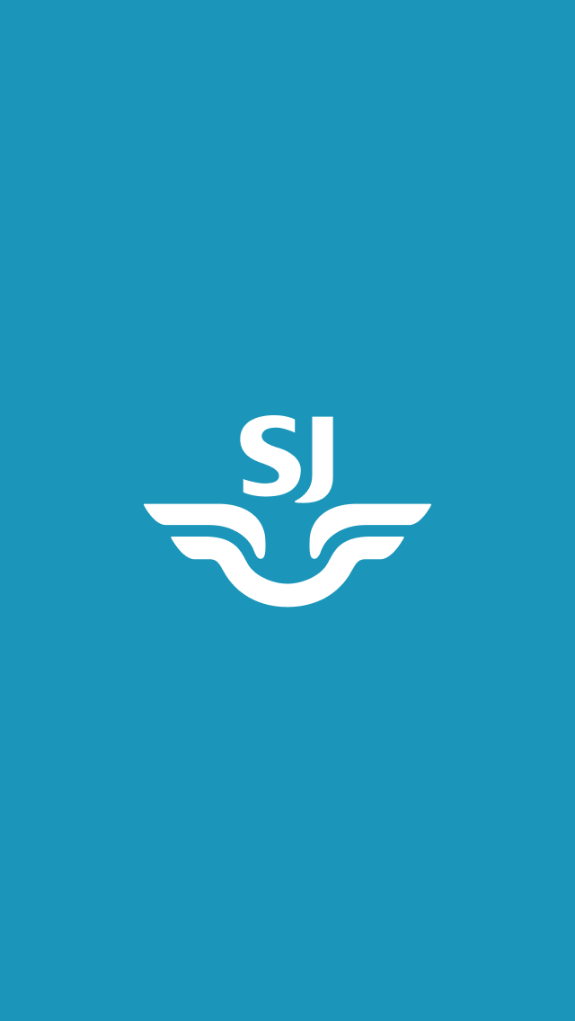 Startskärm, Exempel 2