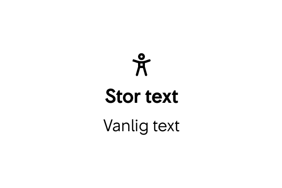 Vitt + Svart