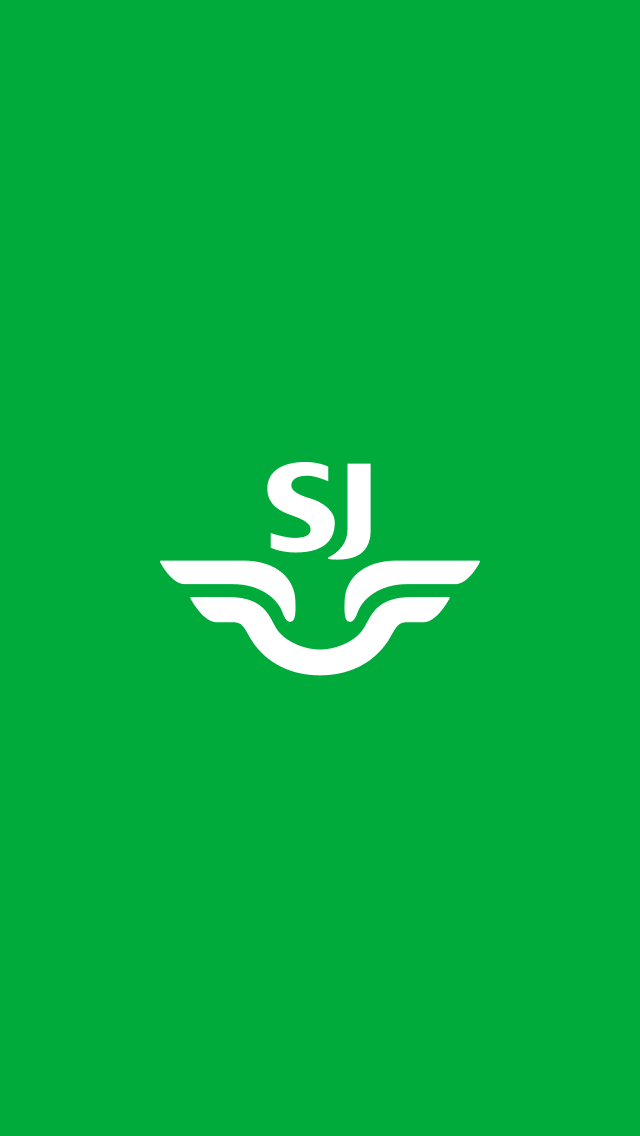 Startskärm, Exempel 1