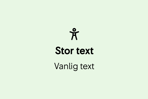 Äng + Svart