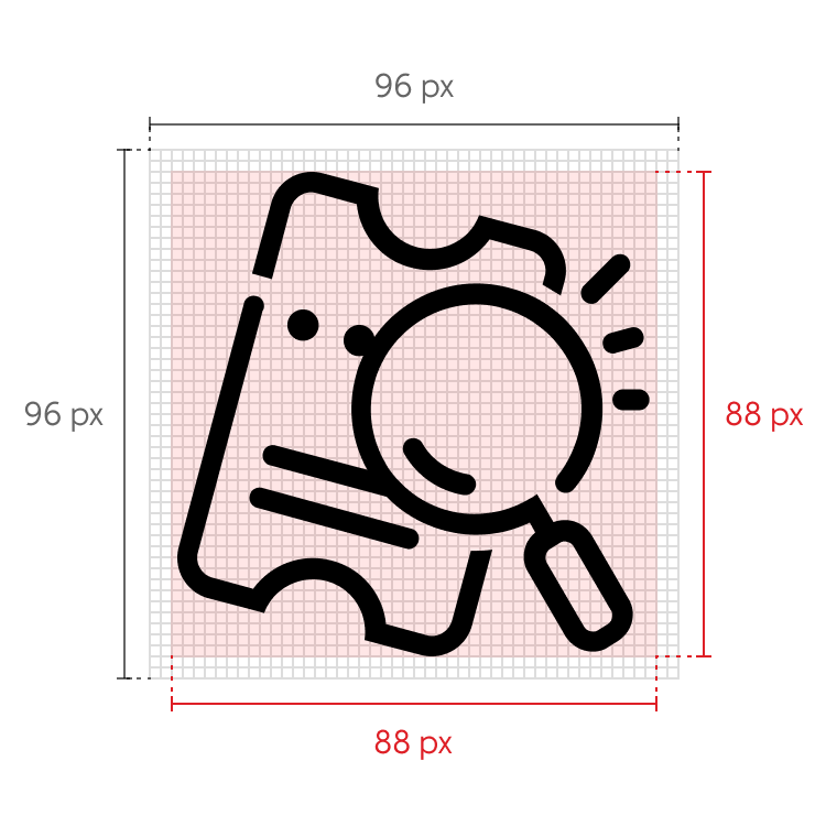 Illustration Icon (96x96).