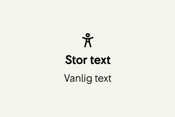 Snö + Svart