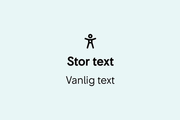 Mossa + Svart