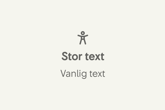 Snö + Granit