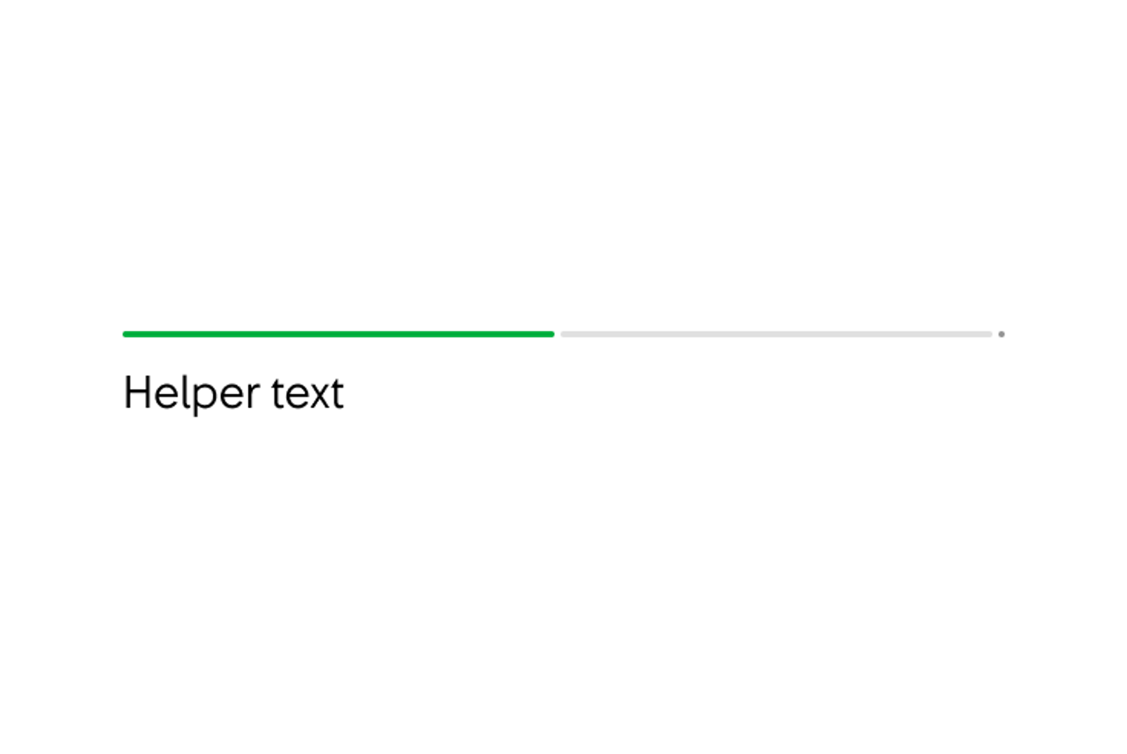 Solid meter