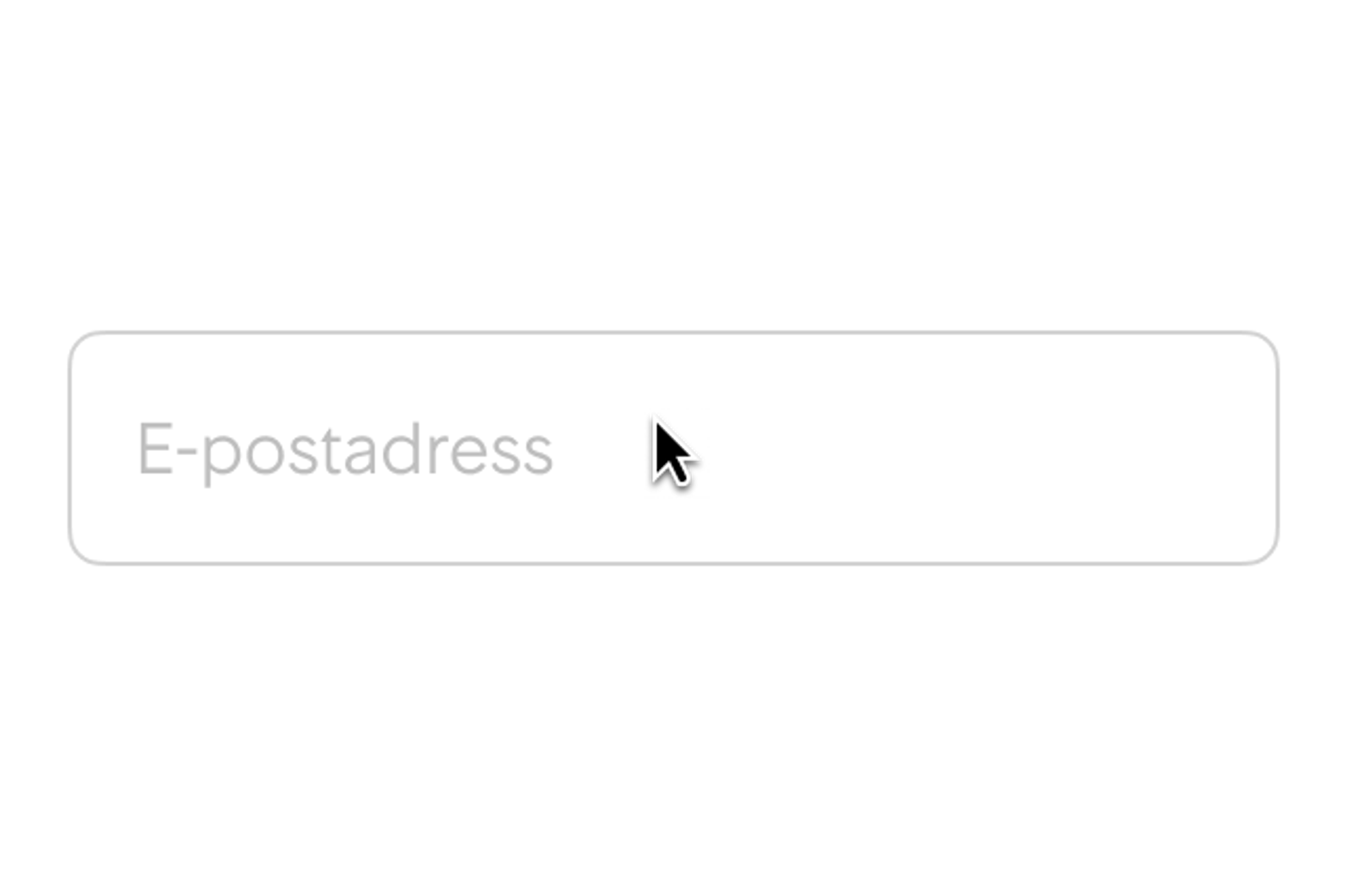 A disabled state communicates when a component or element isn’t interactive.