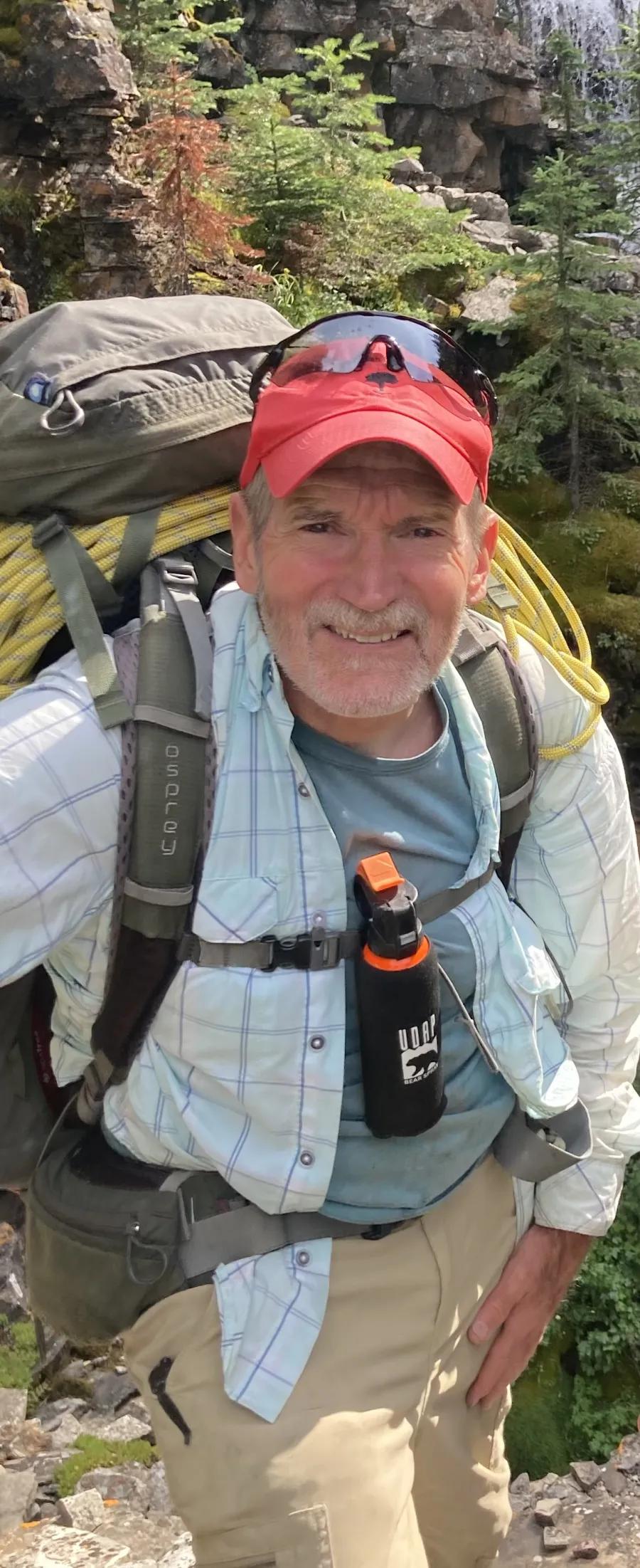 Paul Okerberg