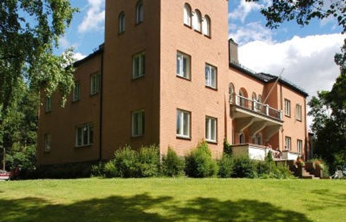 bilde av aktivitet