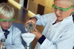 fornebudagene bilde