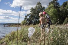 fornebudagene bilde