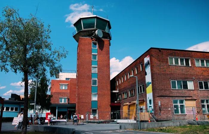 bilde av aktivitet