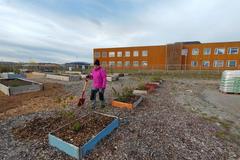 fornebudagene bilde