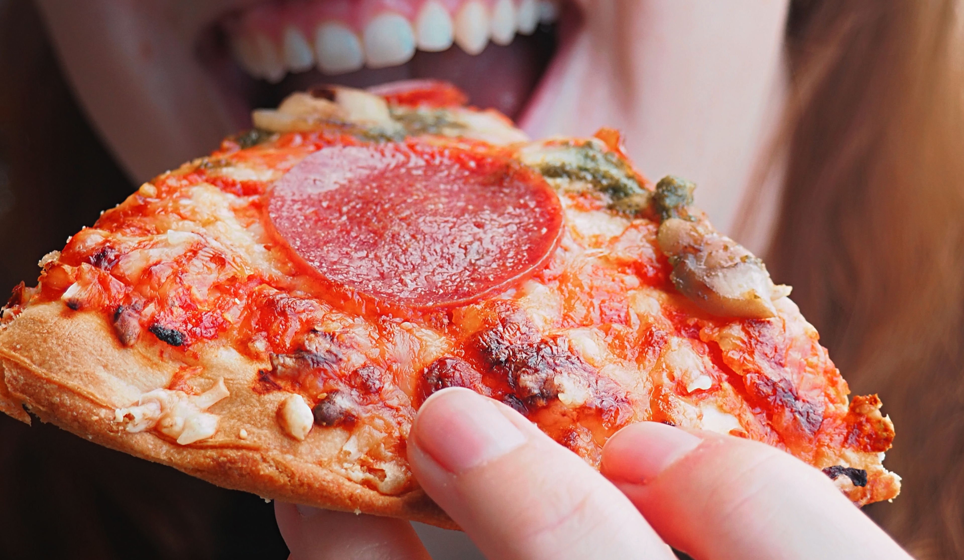 That’s hot, Right?!