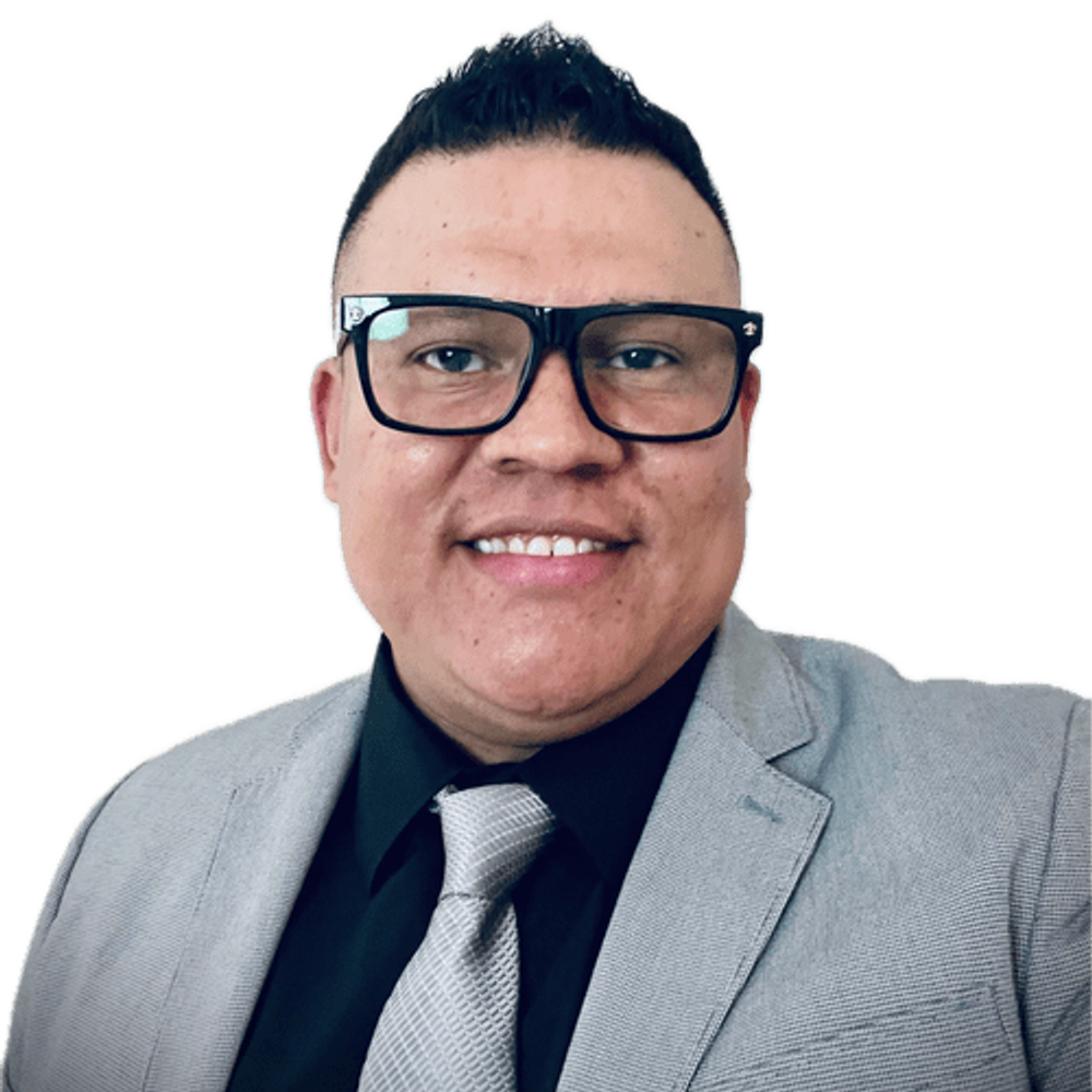 William Ortiz Arevalo