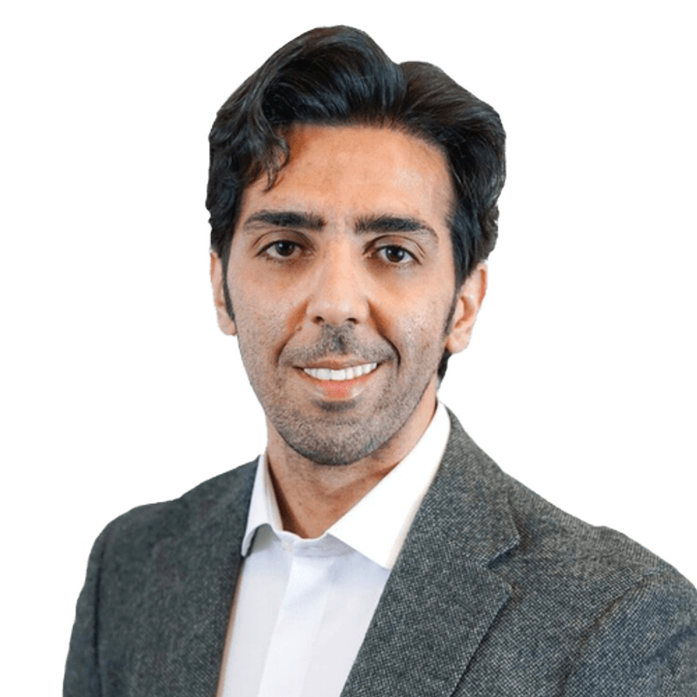 Sahand Davarpanah