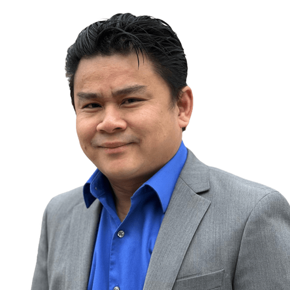 Tony Leeventan
