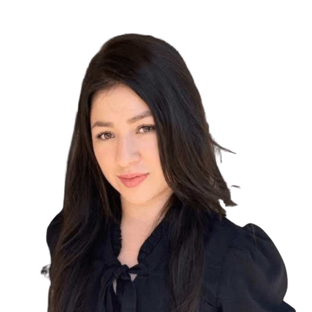 Estefani Castaneda-Melendez