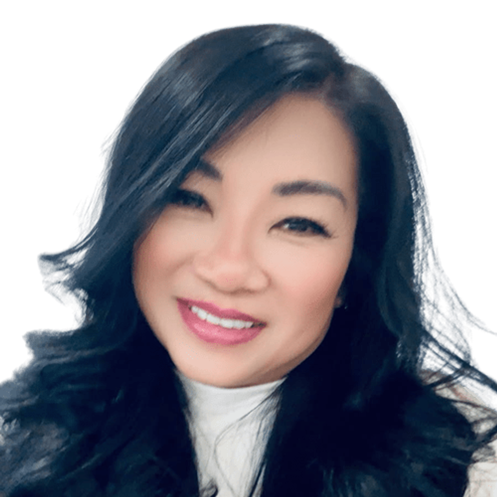 Trisha Sivongxay