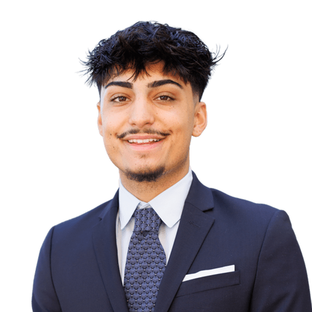 Nathan Satomba