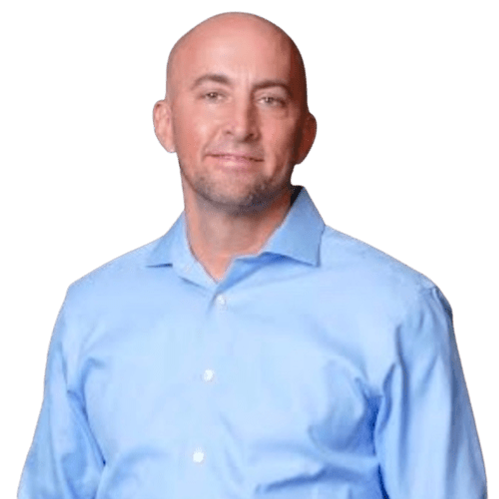 Brian Alfred