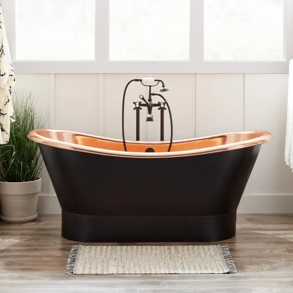 BATHTUB TEMBAGA KUNINGAN-0