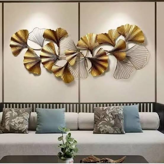 WALL DECOR TEMBAGA & KUNINGAN-1