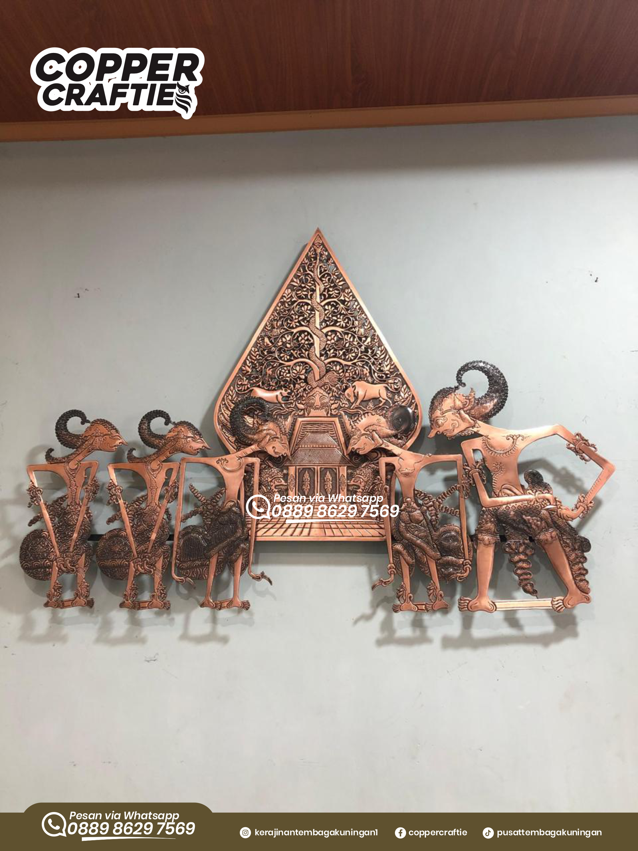 WAYANG TEMBAGA-0