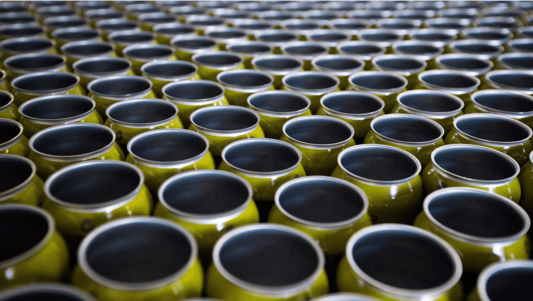Trump's metal tariff threats shake up the Canadian can industry
