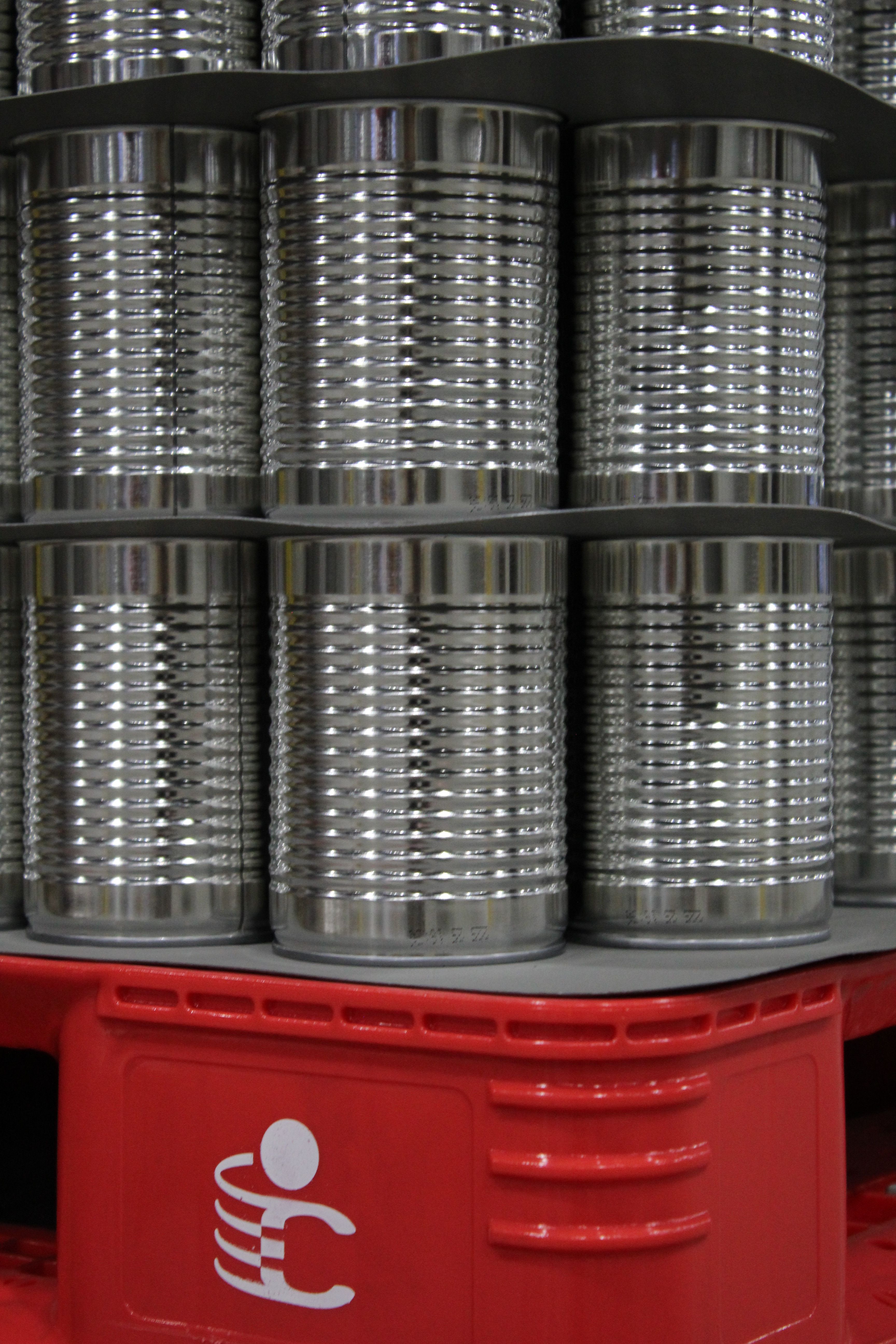 Federal government invests in Ideal Can