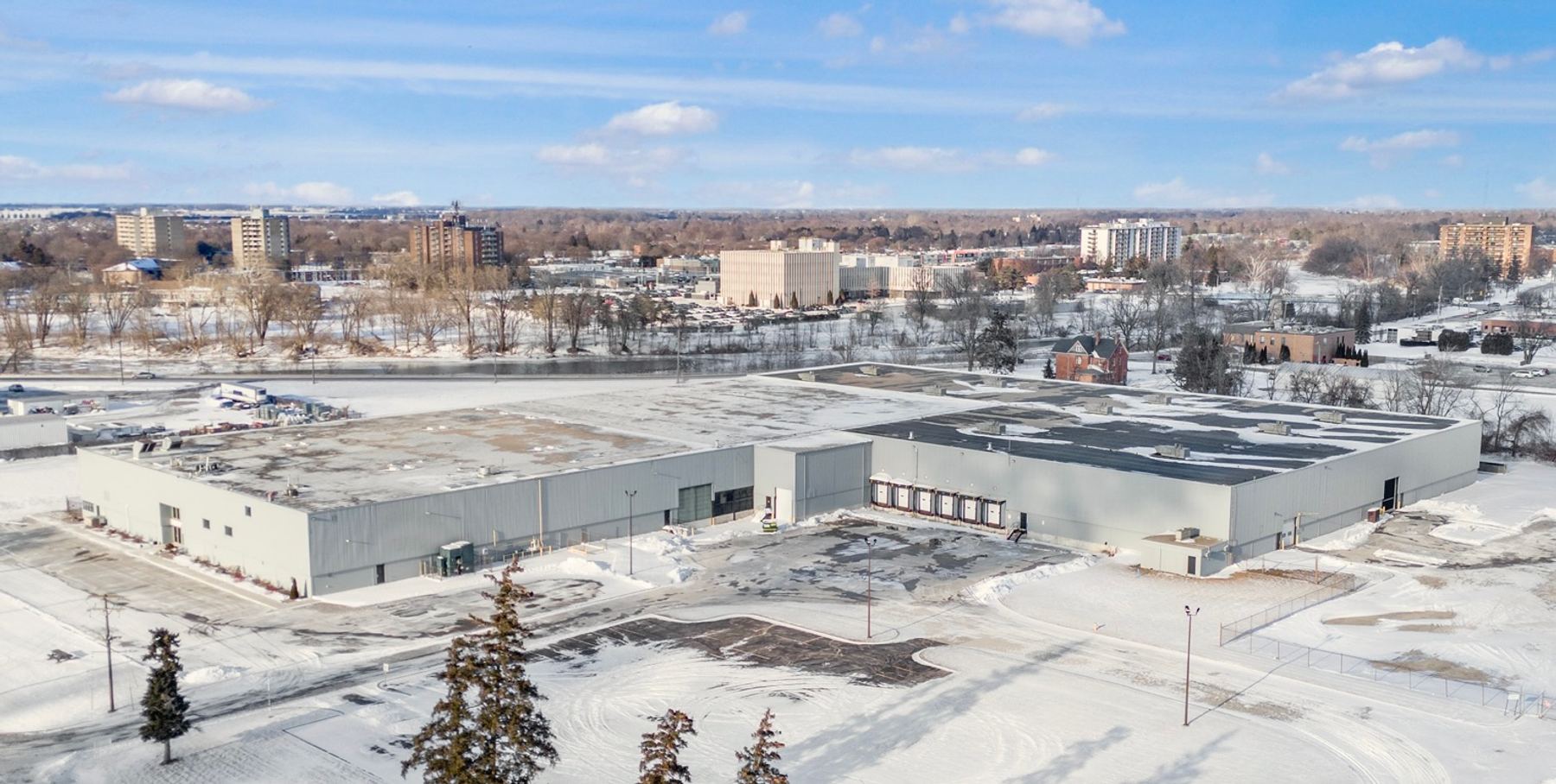 Ideal Can Expands in Ontario with New Canmaking facility, Strengthening Canada’s Food Independence