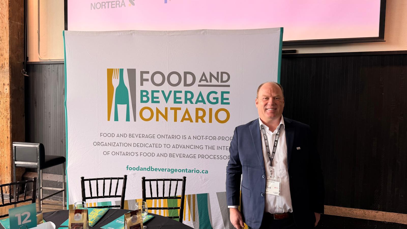 Supporting innovation and leadership at the 2026 FBO Annual Conference