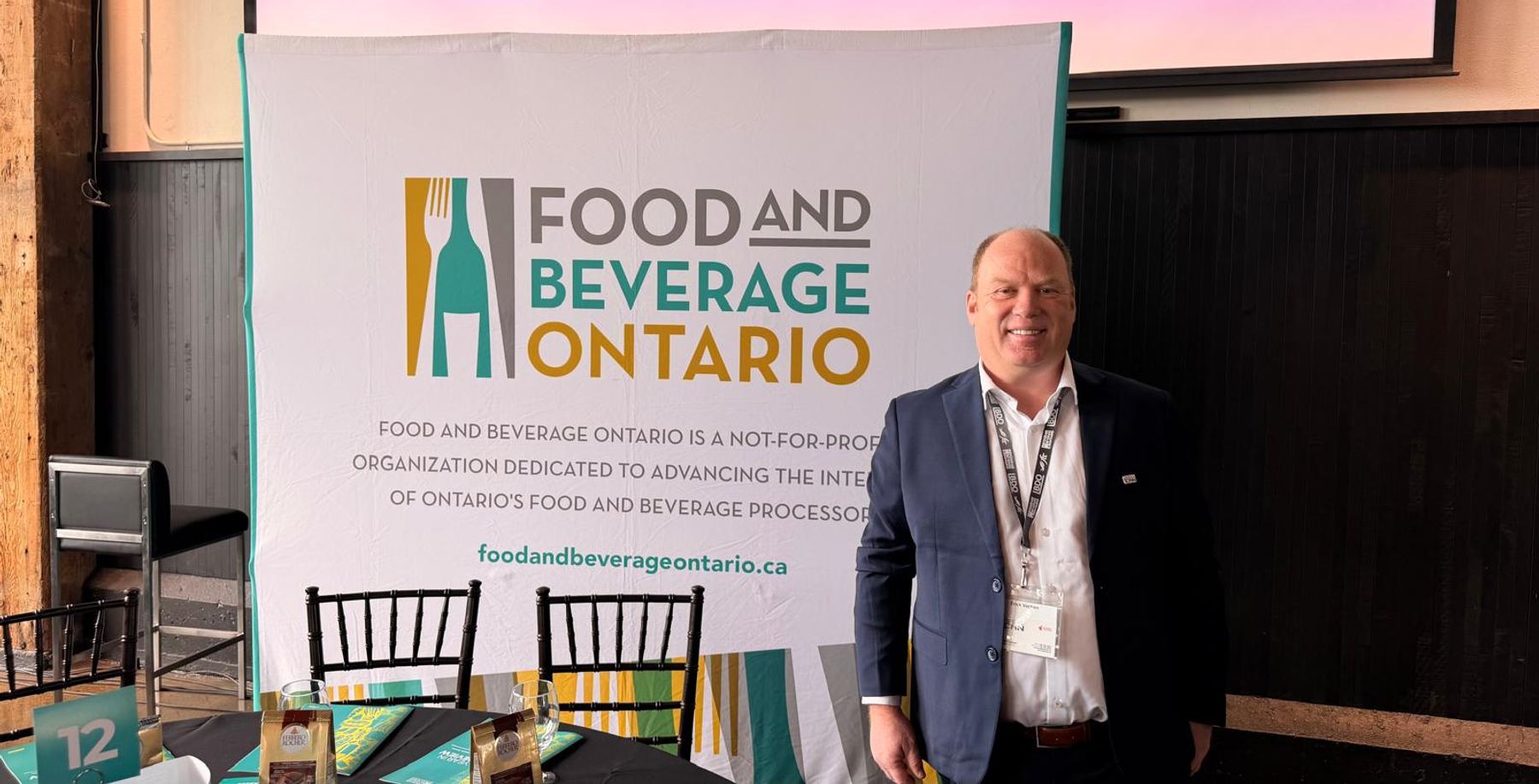 Supporting innovation and leadership at the 2026 FBO Annual Conference