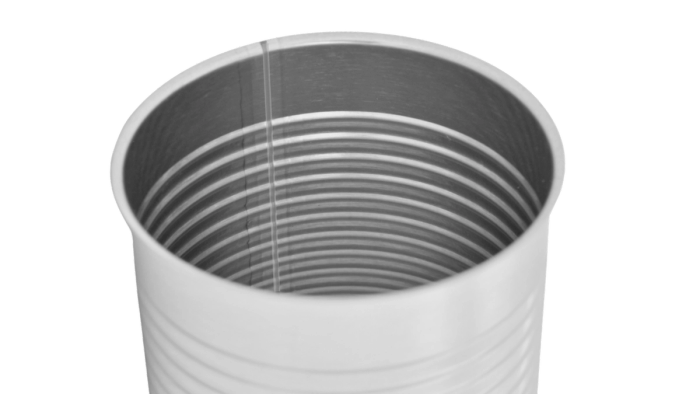 Gray coating