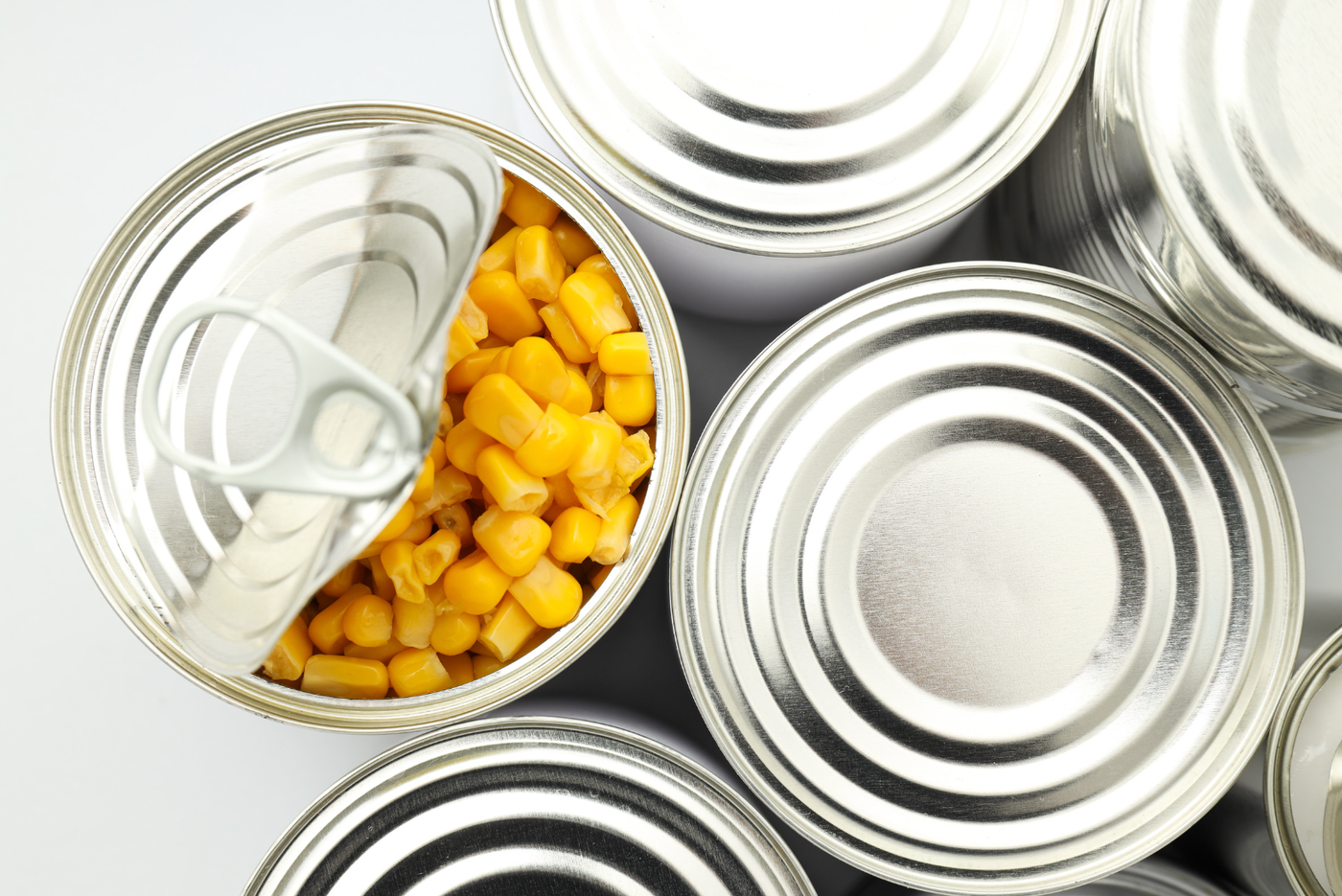 Product durability — Ideal Can