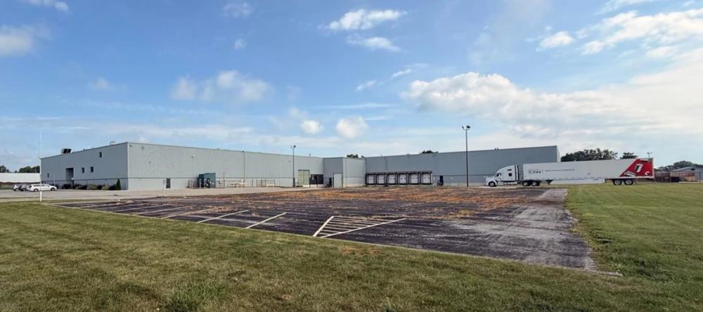 Construction Progress Accelerates at our New Chatham-Kent Facility