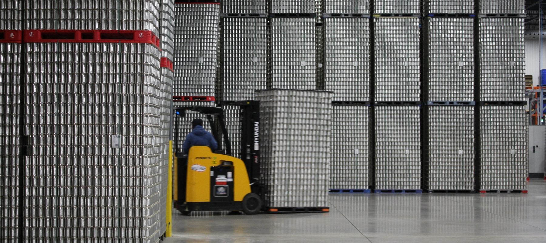 A Dazzling 700% Increase in Production Capacity