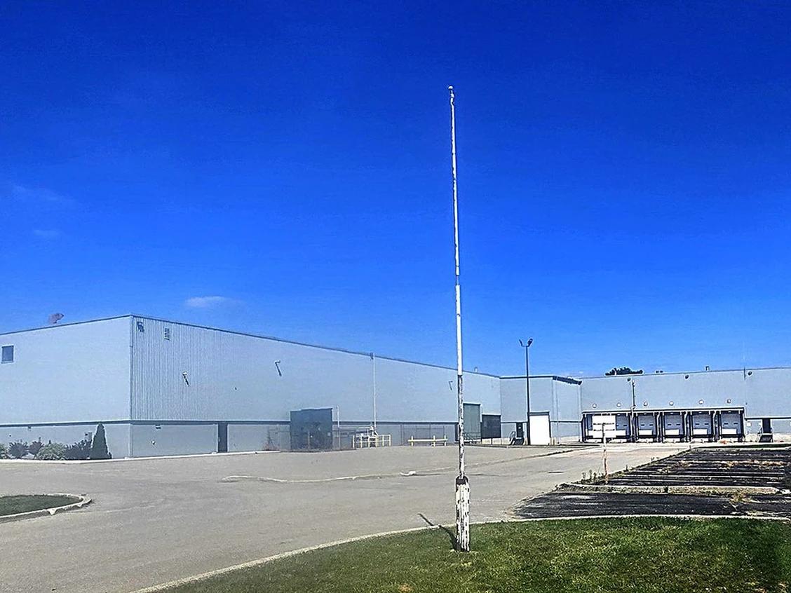 Canada's largest food can maker opening new $80M facility in Chatham