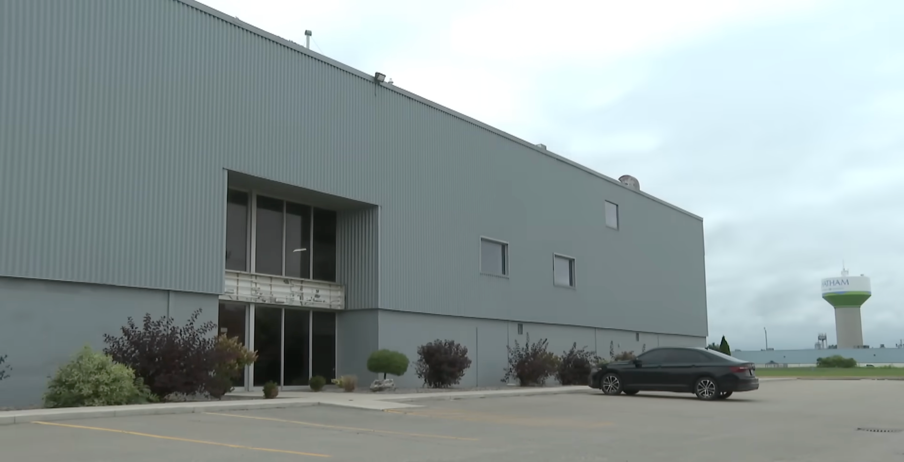 Canada's largest food can maker opening new $80M facility in Chatham