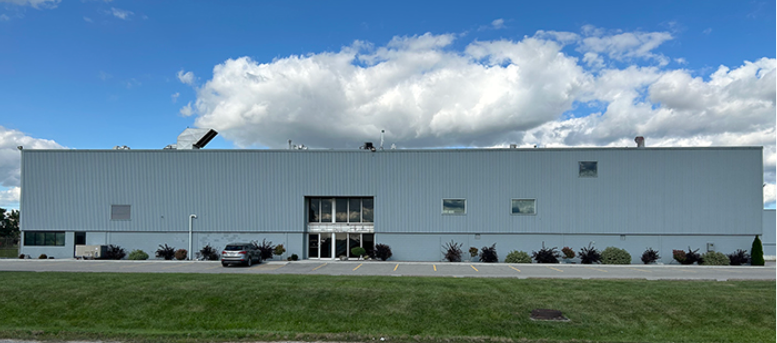 Ideal Can to double food can manufacturing in Ontario