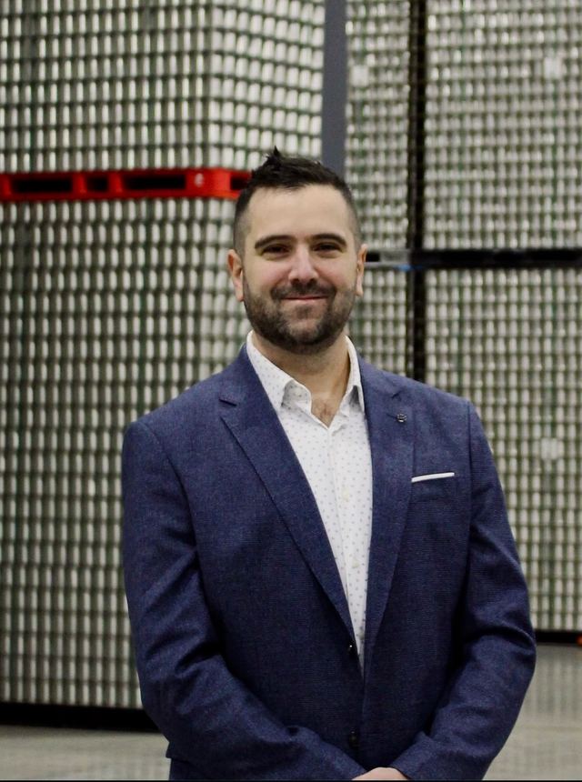 Charles Côté