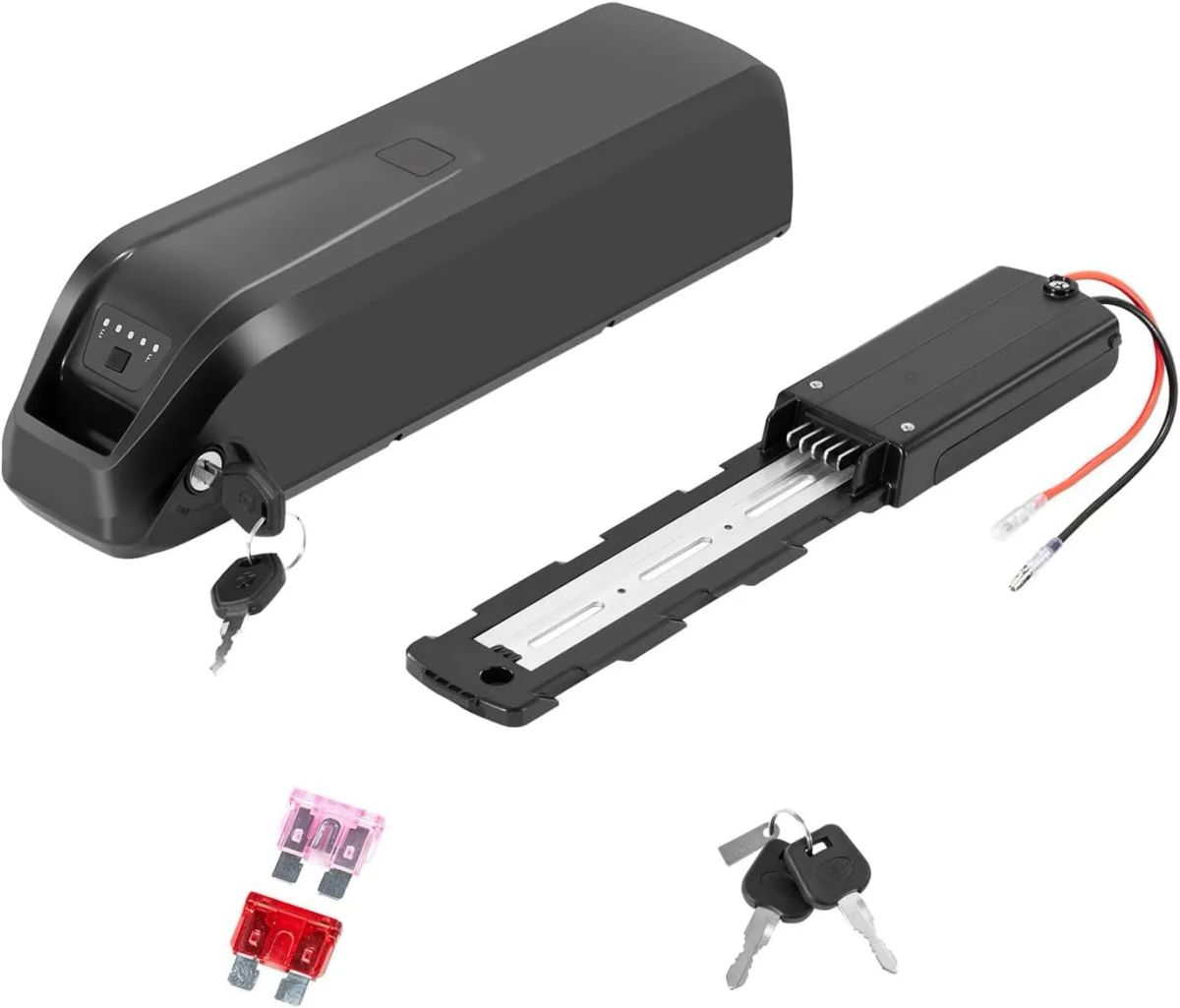 Teure Fehler bei E-Bike-Akkus? B2B-Käufer-Guide für maximale Flottenleistung und ROI