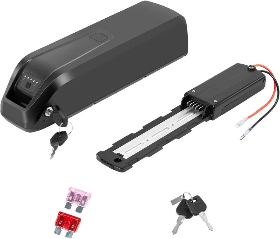Commercial E-Bike Battery Procurement: Cell Grades, BMS Cycle Life & Fire Safety (UL 2271)