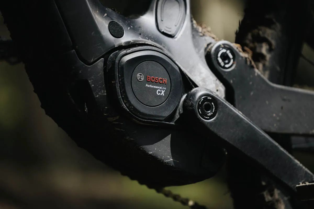 Bosch trækker sig fra Eurobike 2026: Betydning for industrien
