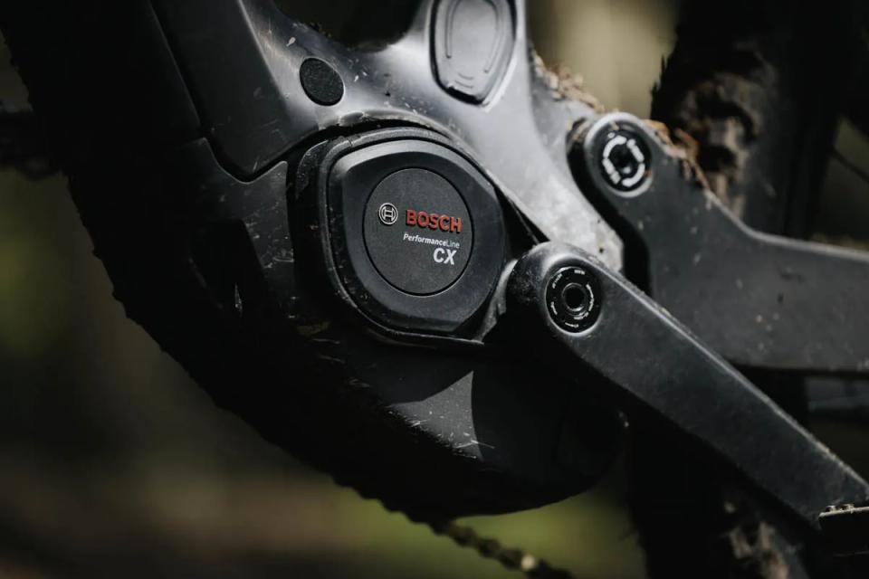 Bosch Withdraws from Eurobike 2026: What It Means for the E-Bike Industry