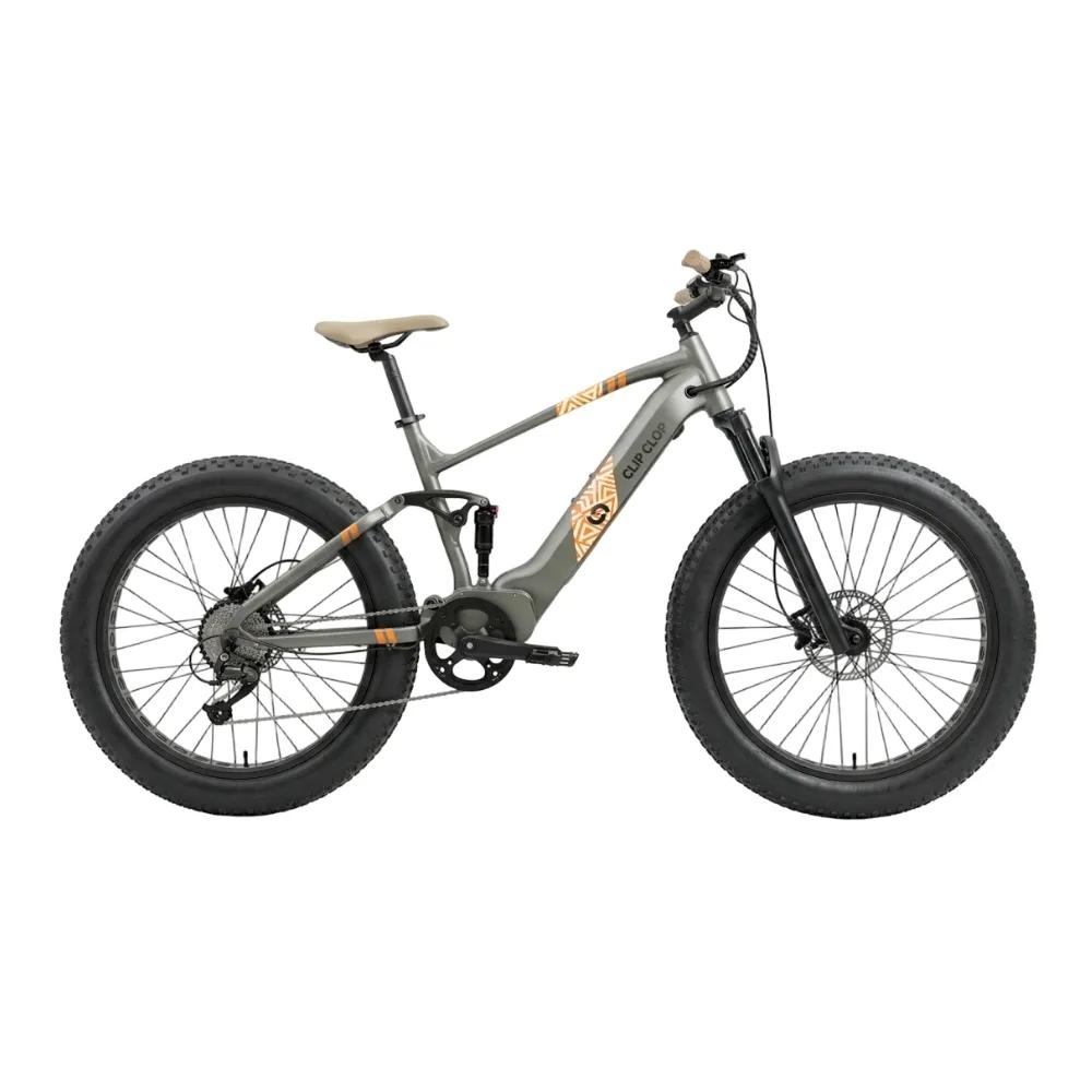 ClipClop R1 OEM electric bike